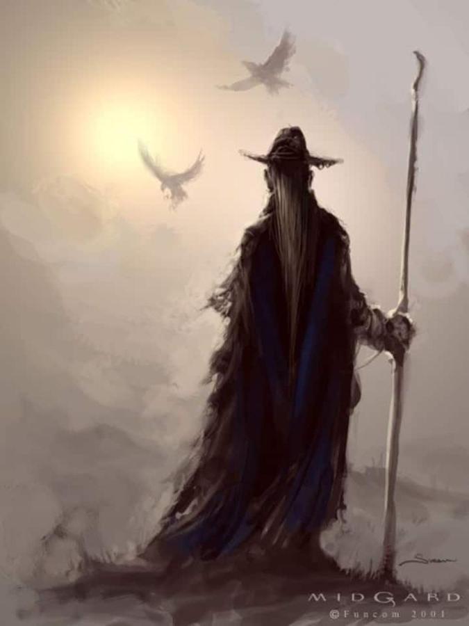 El descanso de Odín ¡Una auténtica posada vikinga! Mataelpino Exterior foto